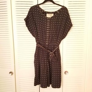 Ace & Jig Weekend Romper in Voyage